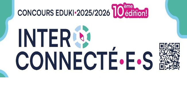 Concours EDUKI 